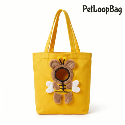 🐾 PetLoopBag™- Pet bags