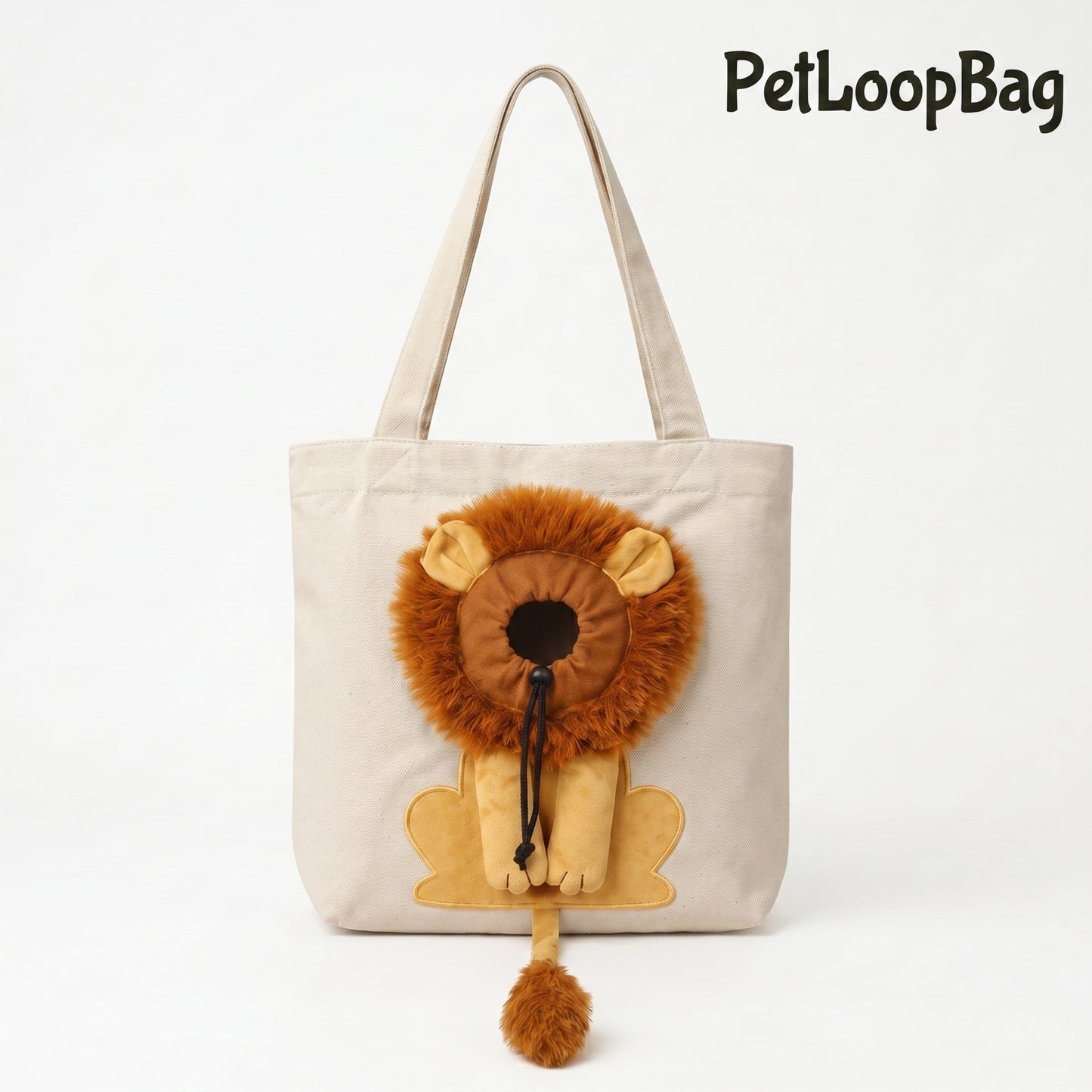 🐾 PetLoopBag™- Pet bags