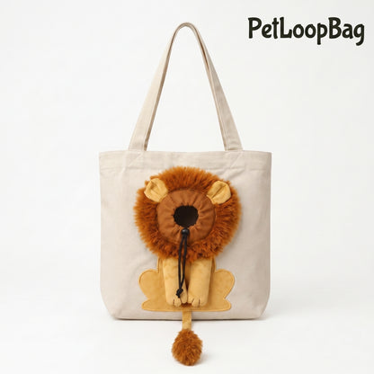 🐾 PetLoopBag™- Pet bags