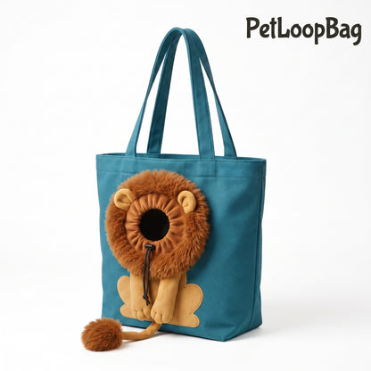 🐾 PetLoopBag™- Pet bags