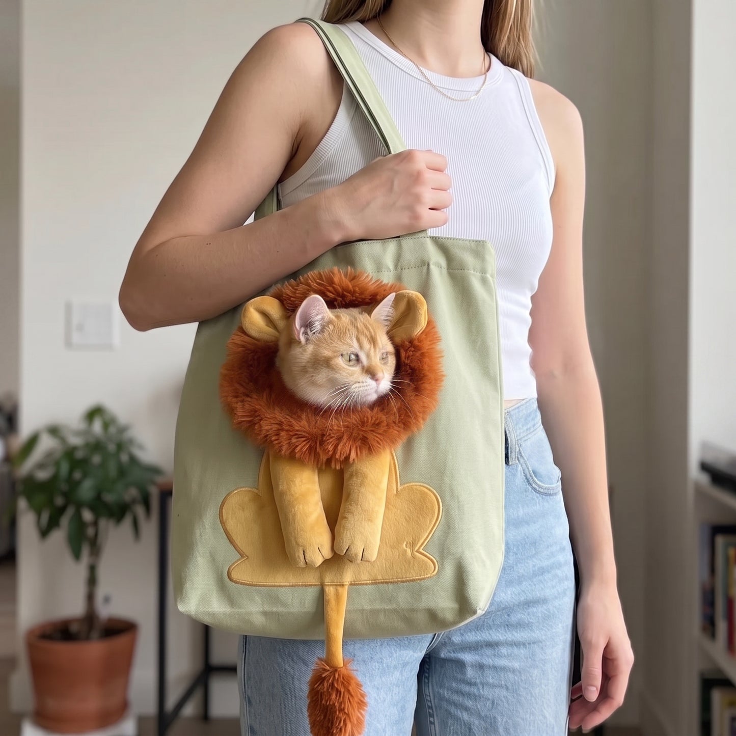 🐾 PetLoopBag™- Pet bags