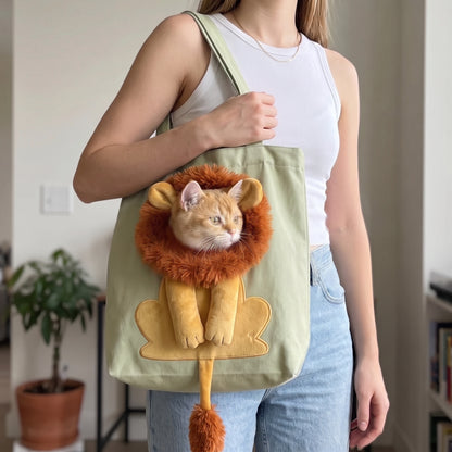🐾 PetLoopBag™- Pet bags